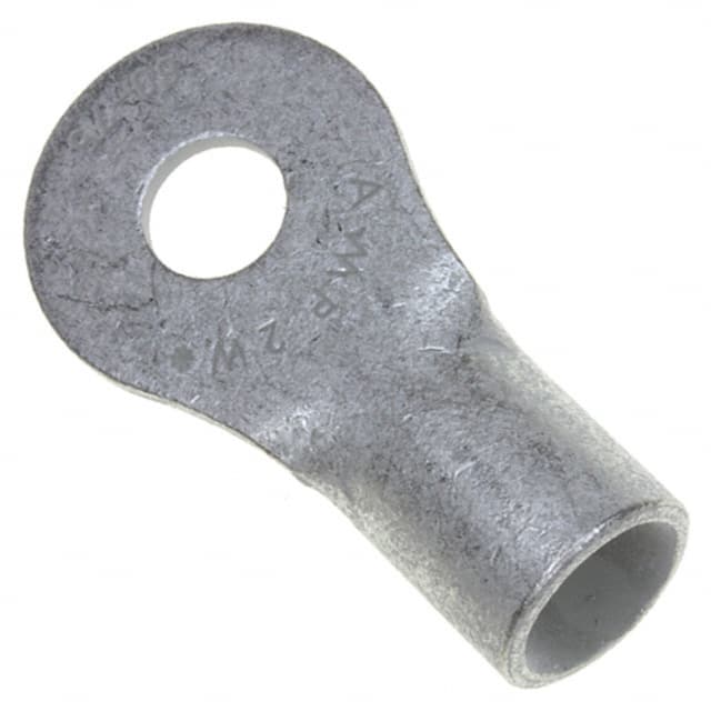 35183 TE Connectivity AMP Connectors  Connecteurs annulaires